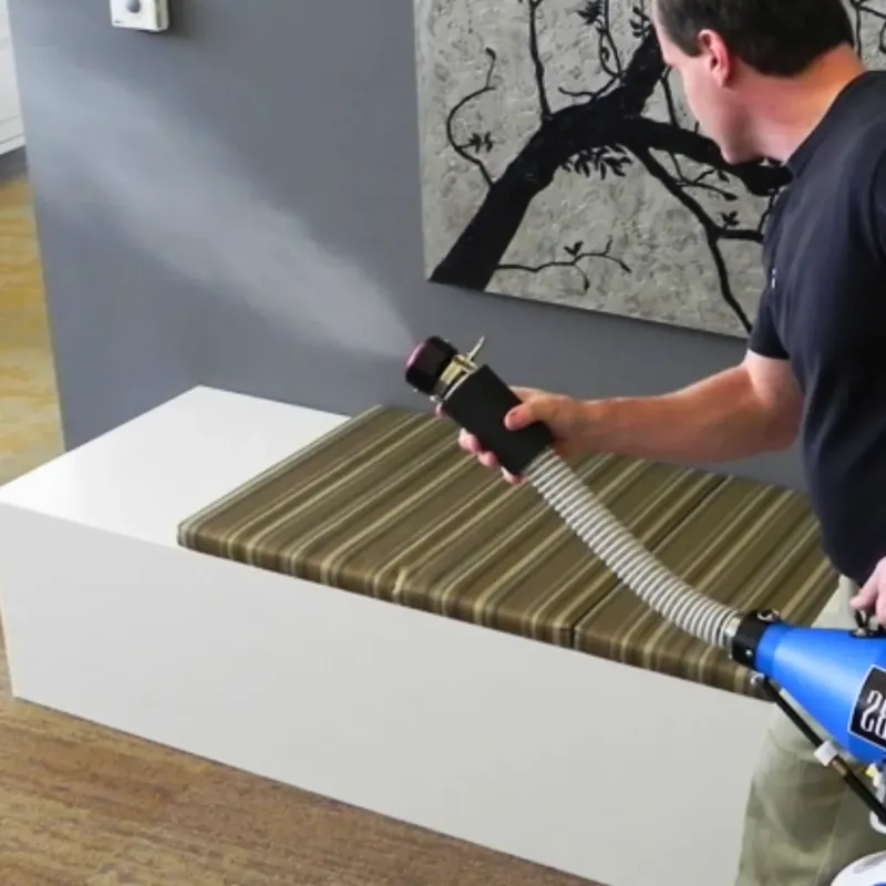 Professional Odor Removal in Hubbard, TX